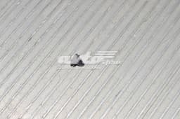 6L6853575A VAG Clips de fijación de moldura de parabrisas original y equivalente