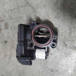 161A09278R RENAULT Cuerpo de mariposa original y equivalente