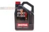 368106 MOTUL Aceite de motor original y equivalente