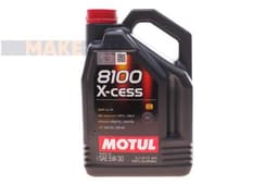368106 MOTUL Aceite de motor original y equivalente