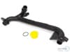 Pieza 11532247154 BMW Manguera refrigerante para radiador inferiora