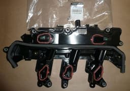 118305765R RENAULT Separador de aceite, aireación cárter aceite original y equivalente