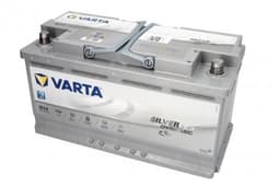 VA595901085 VARTA Batería original y equivalente