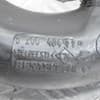 8200484318 RENAULT Tubo flexible de aire de sobrealimentación derecho