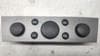 13138196 OPEL Unidad de control aire acondicionado