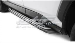 PZQ4442121 TOYOTA Kit de estribos original y equivalente