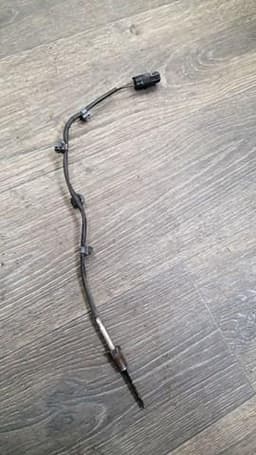 37810RFWG01 HONDA Sensor de temperatura, gas de escape, en catalizador original y equivalente