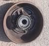 432007320R RENAULT Tambor de freno trasero original y equivalente