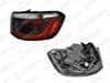 K68517552AA FIAT Piloto trasero exterior derecho original y equivalente