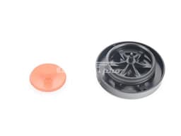 06A198205A VAG Kit de reparacion, Colector de Admision original y equivalente