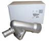 1336Y7 PEUGEOT Brida del sistema de refrigeración (triple)