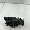110607087R RENAULT Caja de termostato original y equivalente