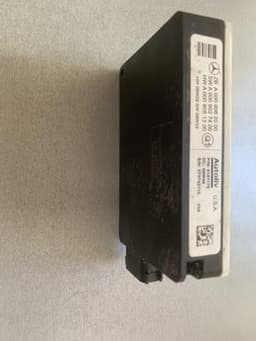 0009062000 MERCEDES Sensor De Distancia Por Radar original y equivalente