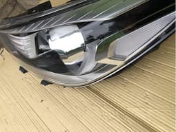 92101H8200 HYUNDAI Faro izquierdo original y equivalente