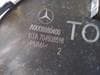 A0008880400 MERCEDES Logotipo del radiador I