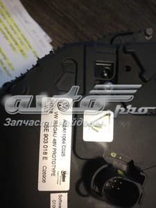 05E903018G VAG Alternador original y equivalente