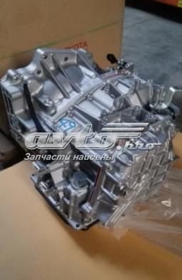 3050042281 TOYOTA Caja de cambios automática original y equivalente