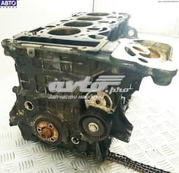 N46B20A BMW Motor completo original y equivalente