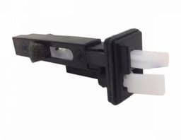 788276143R RENAULT Cerradura, tapa del depósito de gasolina original y equivalente