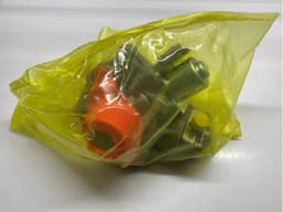 1681994 FORD Bomba inyectora original y equivalente