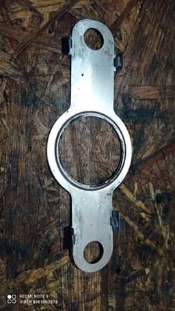 8627177 VOLVO Junta de válvula EGR original y equivalente