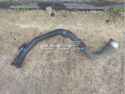 144606143R RENAULT Tubo flexible de aire de sobrealimentación izquierdo original y equivalente