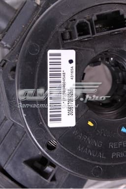 68241522AC CHRYSLER Anillo de AIRBAG original y equivalente