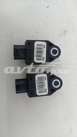 8917302070 TOYOTA Sensor AIRBAG delantero original y equivalente