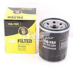 1014961700 BYD Filtro de aceite original y equivalente
