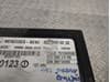 A0335455932 MERCEDES Modulo De Control Del Inmobilizador