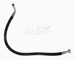 1481643080 FIAT Manguera de aire acondicionado de compresor al condensador original y equivalente