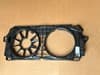 Pieza A9065051455 MERCEDES Difusor del radiador del aire acondicionado