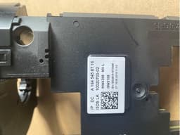 A1645458716 MERCEDES Sensor angulo de giro original y equivalente