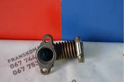 8200444887 RENAULT Enfriador EGR de recirculación de gases de escape original y equivalente