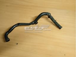 059121071P VAG Manguera del radiador original y equivalente