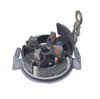 594674 VALEO Portaescobillas motor de arranque
