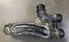 Pieza 9804177580 PEUGEOT Tubo intercooler