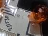 A2118200177 MERCEDES Placa de contacto de luz trasera