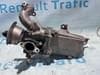 147355224R RENAULT Enfriador EGR de recirculación de gases de escape
