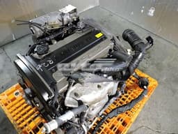 4G63 MITSUBISHI Motor completo original y equivalente