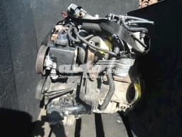646985 MERCEDES Motor completo original y equivalente