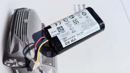 3G0915089 VAG Batería original y equivalente