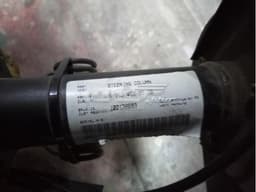 A1634600516 MERCEDES Columna dirección original y equivalente
