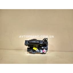 905925342R RENAULT Cerradura de puerta de batientes, trasera izquierda original y equivalente