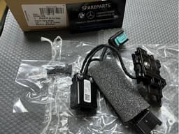 5Q0713128A VAG Sensor de posición de la palanca de transmisión automática original y equivalente