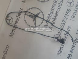 0065422817 MERCEDES Sensor de cigüeñal original y equivalente