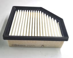 165466RA0A NISSAN Filtro de aire original y equivalente