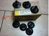 Pieza 7703081056 RENAULT Clip de fijación del guardabarros delantero