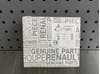 OEM 8200432336 RENAULT