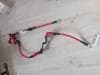 61125A690C1 BMW Cable Terminal Positiovo (BATERIA)